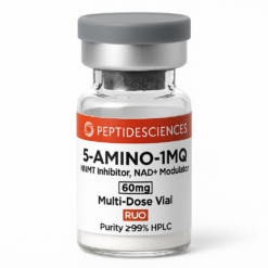 5-Amino-1MQ — Peptide Sciences 60mg