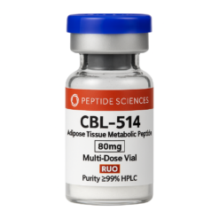 CBL-514 — Peptide Sciences 80mg