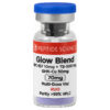 GHK-Cu — Peptide Sciences Glow Blend 70mg 50mg + TB-500 10mg + BPC-157 10mg