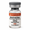 BPC-157 — Peptide Sciences Wolverine Blend TB-500 + 10mg