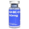 GHK-Cu — Peptides 50mg