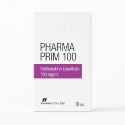 Primobolan — Pharmacom Pharma Prim 100 100mg/ml