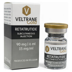 Retatrutida — Veltrane 90mg Ampola
