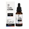 CBD — Todo CANN Cannabidiol ISO Canabidiol 3.000mg 30ml