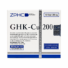 GHK-Cu — ZPHC 200mg