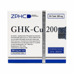 GHK-Cu — ZPHC 200mg
