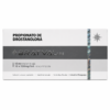 Masteron — Bratva Propionato de Drostanolona 100mg/ml 10x1ml