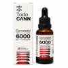 CBD — Todo CANN Full Spectrum 6.000 Solução Gotas Canabidiol 200mg/mL