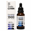 CBD — Todo CANN Canabidiol Full Spectrum 1500 50mg/mL