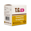 Tirzepatida — TG 10mg 4 ampolas