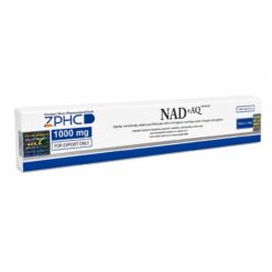 NAD+ — ZPHC NAD+ 1000mg caneta