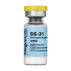 SS-31 — Biogenesis Peptide 50mg