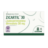 Venvanse — Eticos Zicartil 30 Lisdexanfetamina Dimesilato 30mg