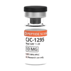 CJC-1295 — Peptide Sciences Mod GRF 1-29 10mg