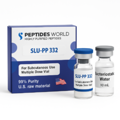 SLU-PP-332 — Peptides World SLU-PP 332 10mg