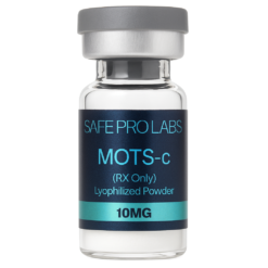MOTS-c — Safe Pro Labs 10mg