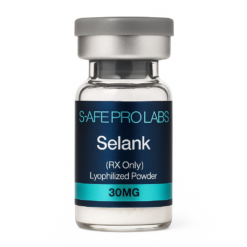 Selank — Safe Pro Labs 30mg