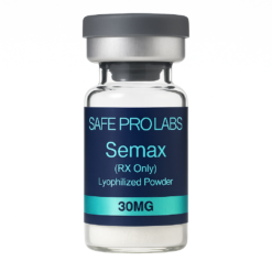 Semax — Safe Pro Labs 30mg