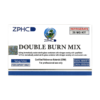 HGH Fragment — ZPHC Double Burn Mix 25mg Kit AOD 9604 2.5 mg + FRAG 176-191 2.5 mg