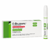 Semaglutida — Beligas Ozempic Belzempic 2mg/3mL