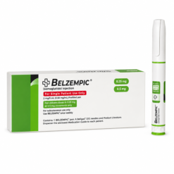 Semaglutida — Beligas Ozempic Belzempic 2mg/3mL