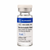 Água Bacteriostática — Auramin 5mL