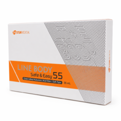Skin Booster — Stunmedical Line Body Safe & Easy 55 55mL