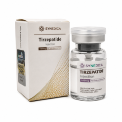 Tirzepatida — Synedica 100mg vial 5ml