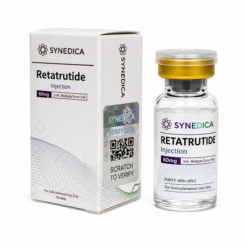 Retatrutida — Synedica 60mg