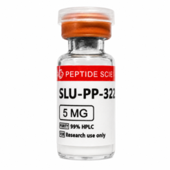 SLU-PP-332 — Peptide Sciences SLU-PP-322 5mg