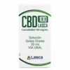 CBD — Lasca 100mg/ml 30ml via oral