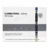 Clembuterol — Bratva 0.05mg /50comp