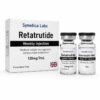 Retatrutida — Synedica 120mg/7mL