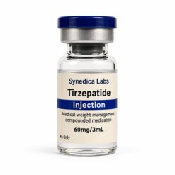Tirzepatida — Synedica 60mg Ampola