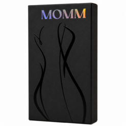 MOMM Lidocaine — MOMM with Lidocaine Preenchedor Corporal 100ml