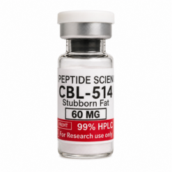 Peptide Sciences CBL-514 | 60mg
