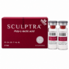 Sculptra — Galderma Poly-L-lactic acid 150mg 2 Vials