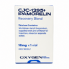 CJC-1295 Ipamorelin — Oxygen KW Pharma CJC-1295 + Ipamorelin Recovery Blend 10mg