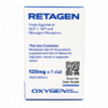 Retatrutida — Oxygen Retagen 120mg 1 Vial