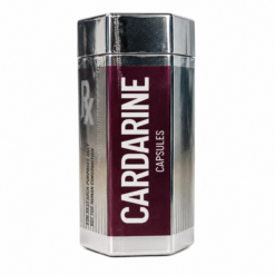 Cardarine — Cooper Pharma GW 501516 10mg 60 Cápsulas