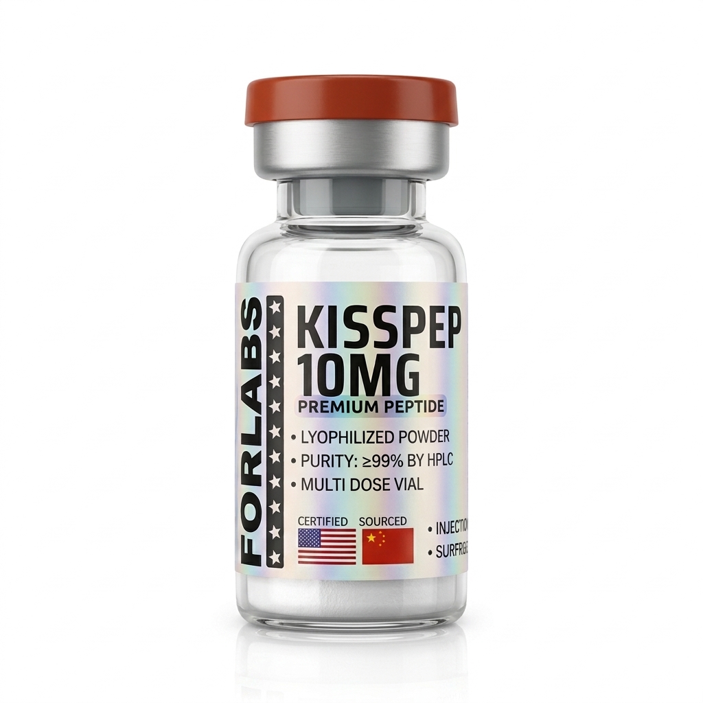 Kisspeptin-10 — Forlabs 10MG