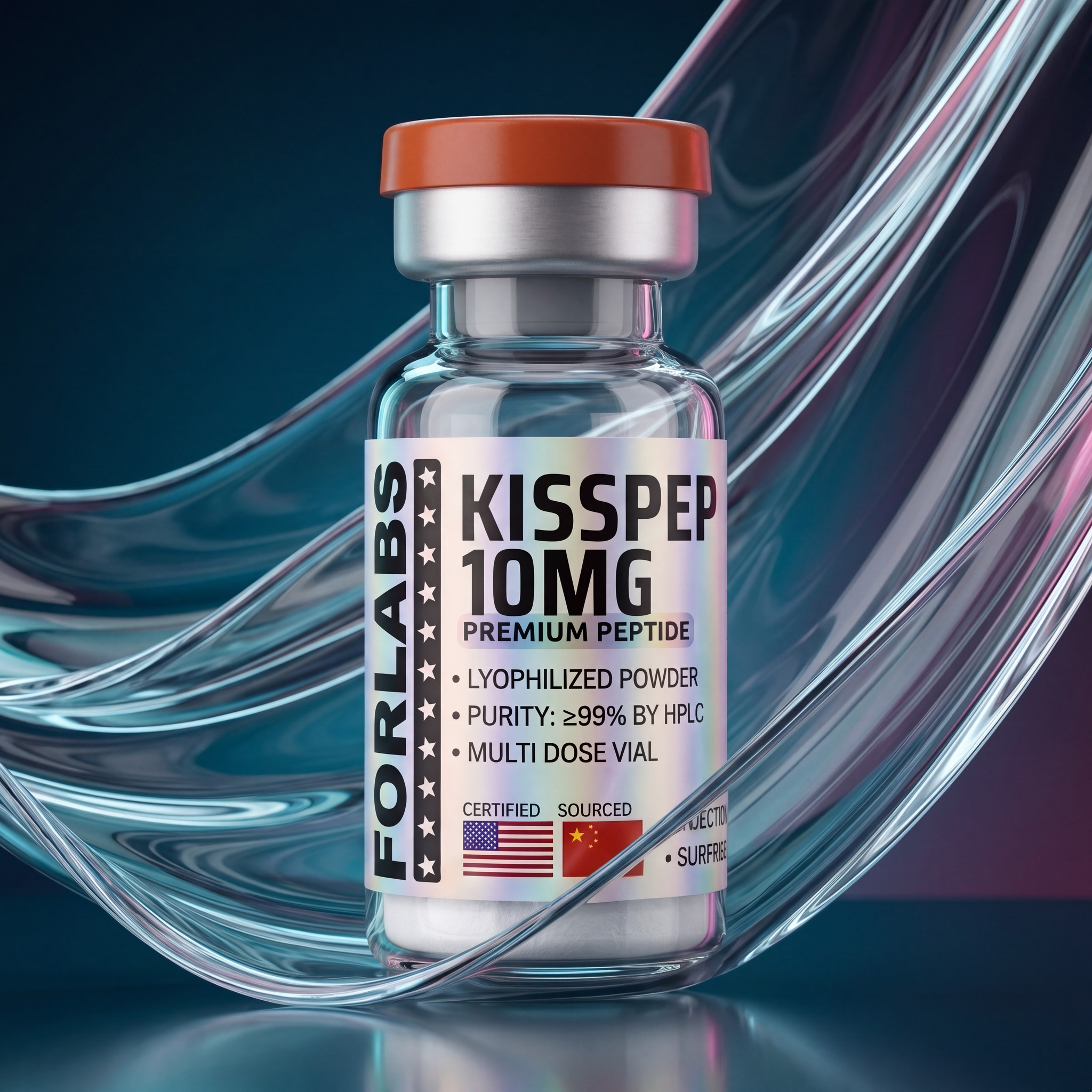 Kisspeptin-10 — Forlabs 10MG